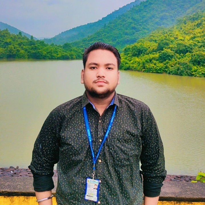 Abhishek Das